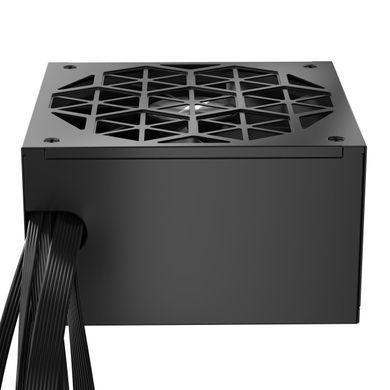 Блок живлення 1stPlayer HA-650AC1 650W (ACK-STD-650-BK-EU) [608626]