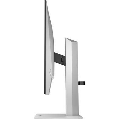 Монітор TFT 24" HP S7 Pro 724pn, IPS, WUXGA, 100Hz, HDMI, DP, HAS, чорно-сріблястий (8X534AA) [400573]