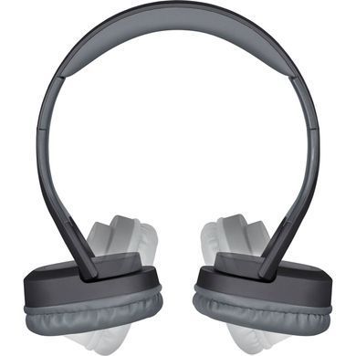 Гарнітура Defender FreeMotion B565, Bluetooth+3,5мм, Black-Gray (63565) [401848]