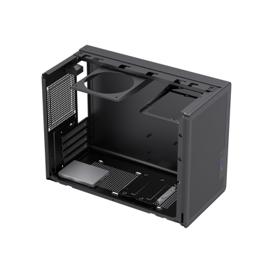 Корпус для ПК GAMEMAX (Spark Air BK) [303778]