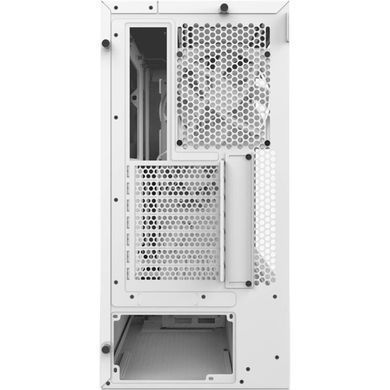 Корпус NZXT H5 Flow RGB White без БЖ (CC-H52FW-R1) [614347]