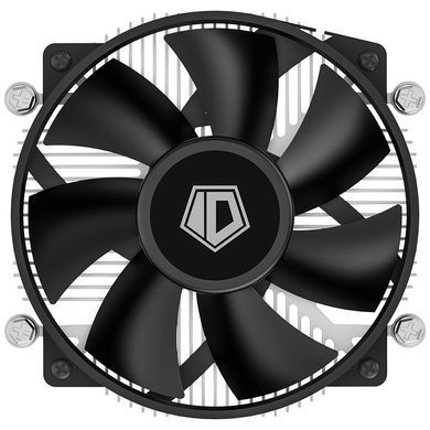 Кулер процесорний ID-Cooling (DK-17A) [615108]