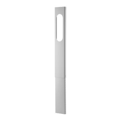 Кондиціонер мобільний Ardesto CoolFlex 25м2 on/off 9000BTU 2.5кВт A/- R290 білий (ARD-ACM09) [12831]