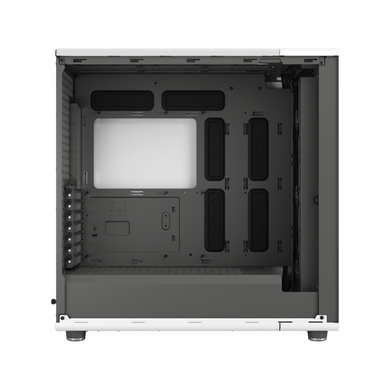 Корпус для ПК FRACTAL DESIGN North XL Chalk White TG Clear (FD-C-NOR1X-04) [303877]