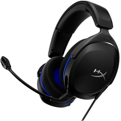 Гарнітура HyperX Cloud Stinger 2 Core PS5/PS4 (6H9B6AA)