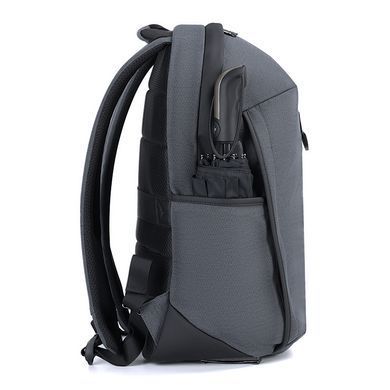 Рюкзак Tigernu T-B3936 15.6" Grey (T-B3936Grey) [800132]