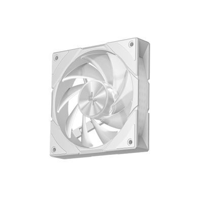 Корпус DeepCool CG580 4F White без БЖ (R-CG580-WHADA4-G-1) [608752]