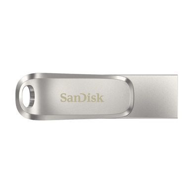 Флеш-пам'ять (накопичувач USB) USB-C 512GB SANDISK (SDDDC4-512G-G46) [501233]
