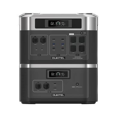 Зарядна станція Oukitel (BP2000E) [614971]