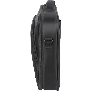 Сумка для ноутбука 15,6" Modecom Boston чорна (TOR-MC-BOSTON-15) [403251]
