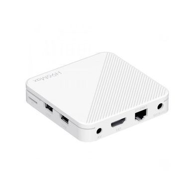 HD медіаплеєр H96 Max H313 2/16 GB (H313_ 2GB/16GB) [617983]
