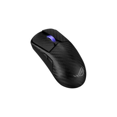 Миша ASUS ROG Harpe Ace Extreme, USB-A/WL/BT, чорний (90MP03U0-BMUA00) [104148]