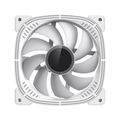 Кулер для корпуса GAMEMAX (GMX-12ARGB-L) [303431]
