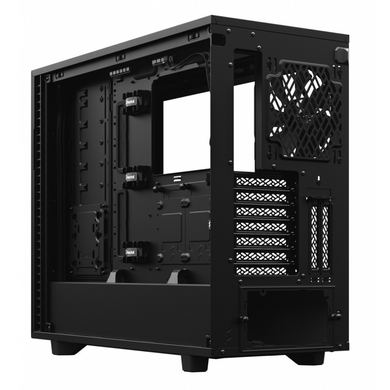 Корпус для ПК FRACTAL DESIGN Define 7 Comp B TG Dark Tint (FD-C-DEF7C-02) [303284]