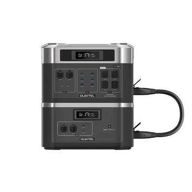 Зарядна станція Oukitel (BP2000E) [614971]