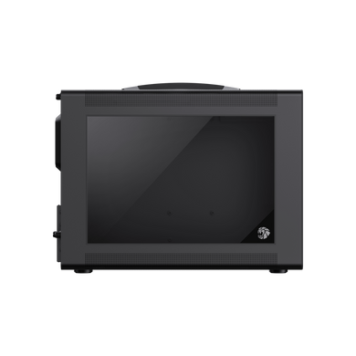 Корпус для ПК GAMEMAX (Spark Air BK) [303778]