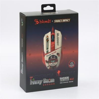 Миша Bloody W63 Max Proxy Boom (W63 Max (Proxy Boom)) [606657]