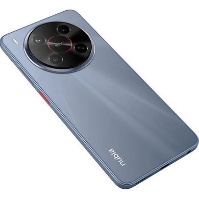 Смартфон ZTE (Nubia V70 Max 6/128GB Gray) [600274]