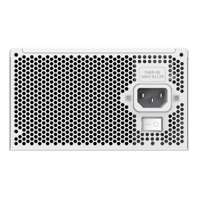 Блок живлення GAMEMAX (GX PRO 850G WH) [304284]