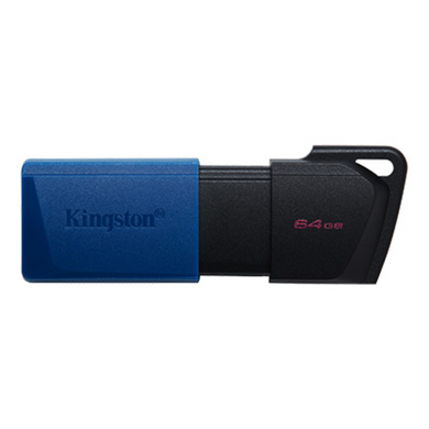 Флеш пам'ять KINGSTON (DTXM/64GB) [302674]