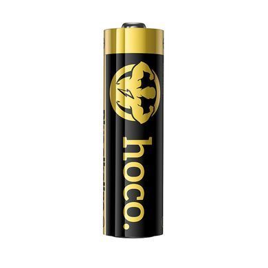 Батарейка HOCO JA1A AA alkaline battery LR6(2PCS) (6942007674492) [806593]