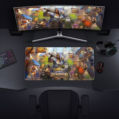 Ігрова поверхня Blizzard Hearthstone United in Stormwind (FBLMPHSUNSTWD21XL) [616569]