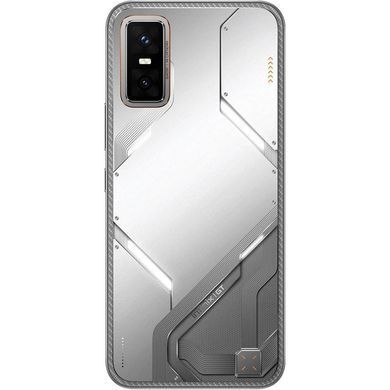 Мобільний телефон GT 30 5G 8/256 X6876 BLADE WHITE INFINIX (X6876 8/256 BLADE WHITE) [502646]