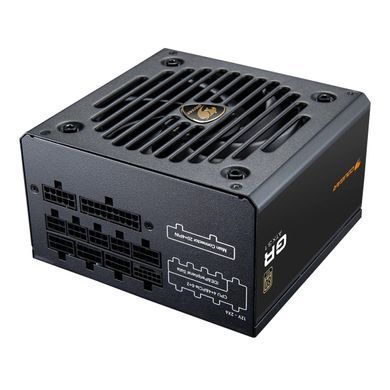 Блок живлення Cougar, 80 Plus Gold, 750W (GR 750) [619012]