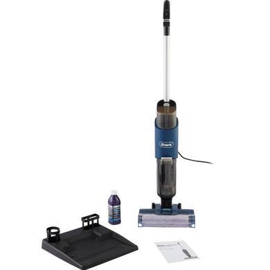 Пилосос миючий Shark HydroVac Hard Floor Cleaner (WD100EU) [619817]