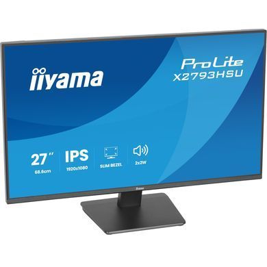 Монітор IIYAMA (X2793HSU-B1) [306318]