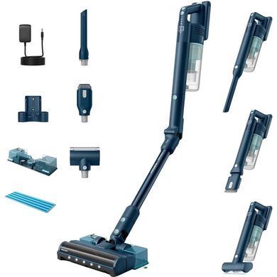 Акумуляторний пилосос Philips (XC5244/10) [619839]