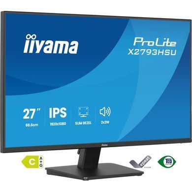 Монітор IIYAMA (X2793HSU-B1) [306318]