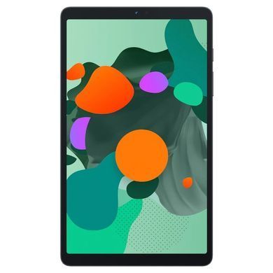 Планшет Blackview Tab 60 4/128GB 4G Dual Sim Grey (Tab 60 4/128GB Grey) [609965]