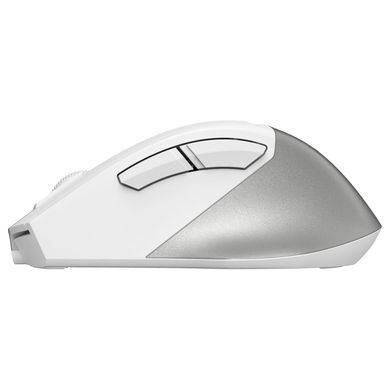 Миша бездротова A4Tech FB45CS Air2 Silver White (FB45CS Air2 (Silver White)) [616696]