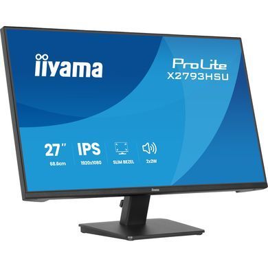 Монітор IIYAMA (X2793HSU-B1) [306318]