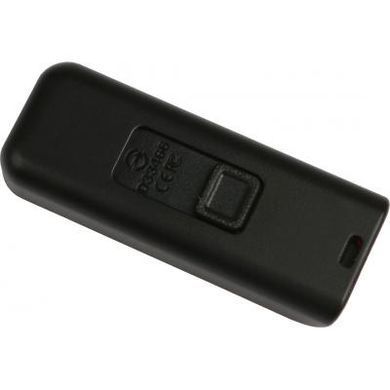Флеш-накопичувач USB 32GB Apacer AH334 Blue (AP32GAH334U-1) [608081]