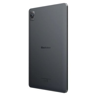 Планшет Blackview Tab 60 4/128GB 4G Dual Sim Grey (Tab 60 4/128GB Grey) [609965]