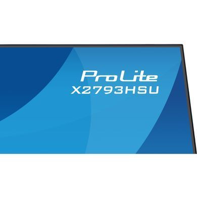 Монітор IIYAMA (X2793HSU-B1) [306318]