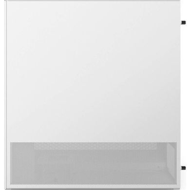 Корпус NZXT H5 Flow RGB White без БЖ (CC-H52FW-R1) [614347]
