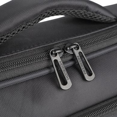 Сумка для ноутбука 15,6" Modecom Boston чорна (TOR-MC-BOSTON-15) [403251]