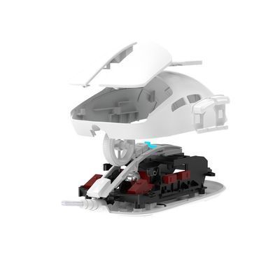 Миша A4Tech Bloody W72 Ultra White (W72 Ultra (White)) [606780]