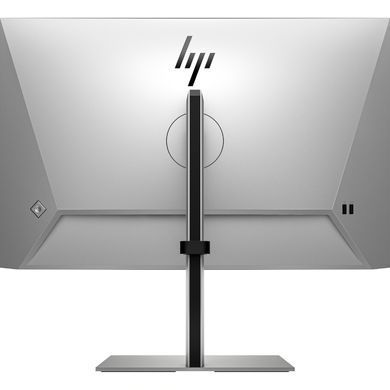 Монітор TFT 24" HP S7 Pro 724pn, IPS, WUXGA, 100Hz, HDMI, DP, HAS, чорно-сріблястий (8X534AA) [400573]