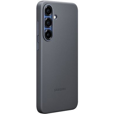 Чохол-накладка Samsung Kindsuit Case для Samsung Galaxy S25+ SM-S936 Black (EF-VS936PBEGWW) [616530]
