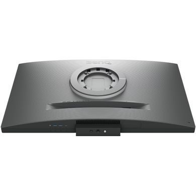 Монітор TFT 31.5" BenQ RD320UA, 4K, IPS, 2xHDMI, DP, USB-C, Pivot, колонки, сірий (9H.LMTLA.TBE) [403636]