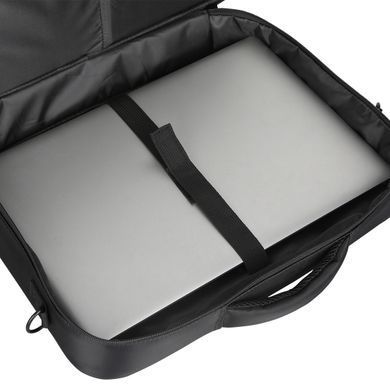 Сумка для ноутбука 15,6" Modecom Boston чорна (TOR-MC-BOSTON-15) [403251]