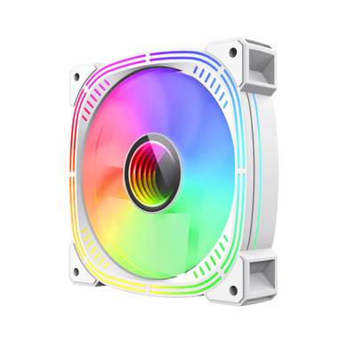 Кулер для корпуса GAMEMAX (GMX-12ARGB-L) [303431]