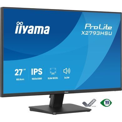 Монітор IIYAMA (X2793HSU-B1) [306318]