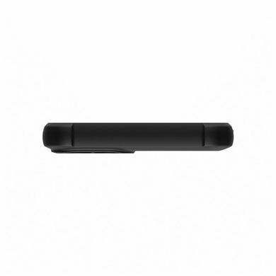 Чохол-накладка Urban Armor Gear Metropolis LT Magsafe для Apple iPhone 14 Plus/15 Plus Kevlar Black (114049113940) [601676]