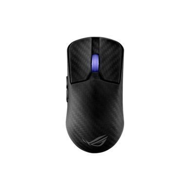 Миша ASUS ROG Harpe Ace Extreme, USB-A/WL/BT, чорний (90MP03U0-BMUA00) [104148]