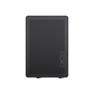 Корпус для ПК GAMEMAX (Spark Air BK) [303778]